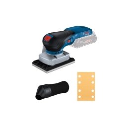 Bosch Professional GSS 18V-13 0 601 9L0 100