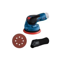 Bosch Professional GEX 12V-125 0 601 372 101