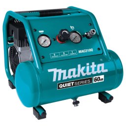 Makita - Kompresor powietrza 650W MAC210Q