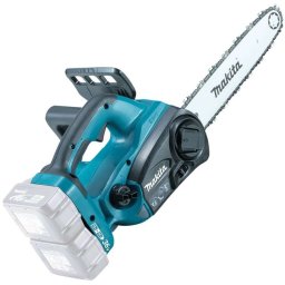 Makita Sprzęt ogrodowy - Akumulatorowa pilarka łańcuchowa 18 V, 30 cm, bez baterii i ładowarki DUC302Z