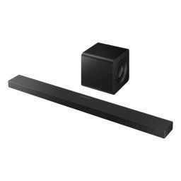 Samsung HW-QS700F 3.1.2 Wi-Fi Bluetooth AirPlay Chromecast Dolby Atmos