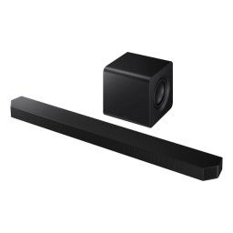 Samsung HW-Q800F 5.1.2 Wi-Fi Bluetooth AirPlay Chromecast Dolby Atmos