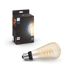 Philips Hue White Ambiance Filament Edison E27 1 szt.