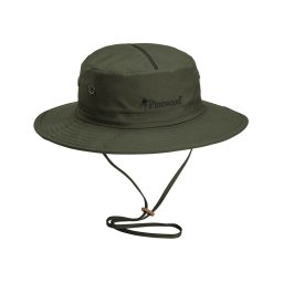 Kapelusz myśliwski Pinewood Mosquito z moskitierą 9478-135 moss green