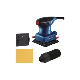 Bosch Professional GSS 140 A 0 601 2A8 021