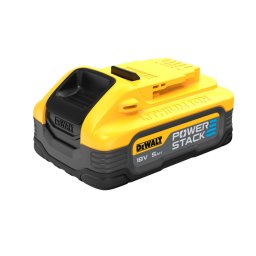 DeWALT - 18V Akumulator POWERSTACK 5,0 Ah DCBP518