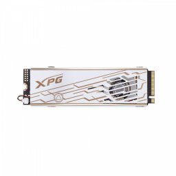 Adata Dysk SSD XPG MARS 980 PRO 2TB PCIe 5x4 14/13 GB/s M2
