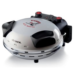 Ariete Pizza Italia 918/00 1200W Regulacja temperatury 30cm
