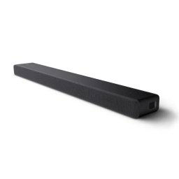 Sony HT-A3000 z wbudowanym subwooferem 3.1 Wi-Fi Bluetooth AirPlay Chromecast Dolby Atmos DTS X