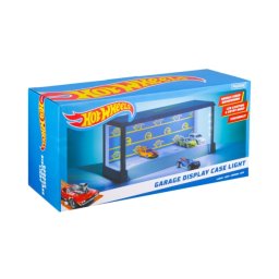 Paladone Gablota garażowa z podświetleniem Hot Wheels Garage