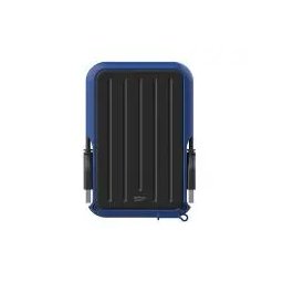 Silicon Power Armor A66 2TB HDD USB 3.2 Niebieski