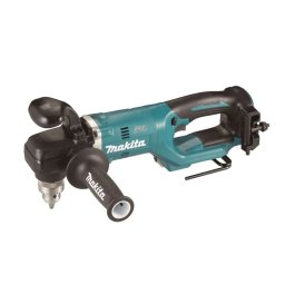 Makita - AKU wiertarka kątowa 18 V, bez akumulatora i ładowarki DDA450ZK