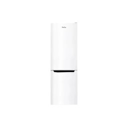 Amica FK3506.2FW (E) Pełny No Frost 185,5cm Szuflada z kontrolą wilgotności Biały