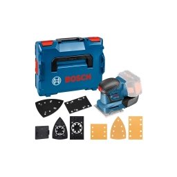 Bosch Professional GSS 18 V-10 0 601 9D0 202