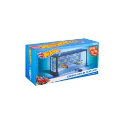 Paladone Gablota garażowa z podświetleniem Hot Wheels Garage