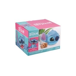 Paladone Na ciastka Disney Stitch Cookie Jar