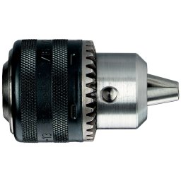 Metabo Akcesoria - Uchwyt wiertarski zębaty 6,5 mm 635008000