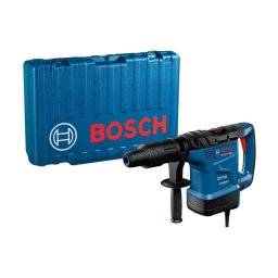 Bosch Narzędzia - Młot udarowo-obrotowy 1300 W 0611278020