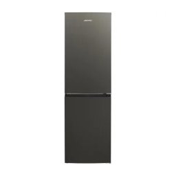 MPM 248-FF-58 Pełny No Frost 180cm Dark inox