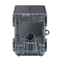 Fotopułapka z panelem słonecznym Redleaf RD7000 WiFi kamera, wyprzedaż