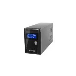 Armac O/650F/LCD 650VA 390W