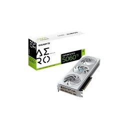 Gigabyte GeForce RTX 5060 Ti AERO OC 8GB GDDR7 128bit DLSS 4