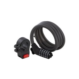 Segway Electric Scooter Password Lock