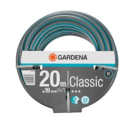 Gardena - Wąż ogrodowy Classic 19 mm, 20 m 18022-20