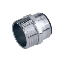 Gardena - Adapter gwintowany do strumienia perlistego, do kranów i węży ogrodowych 18209-20