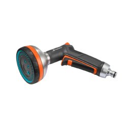 Gardena - Pistolet zraszający Premium, 5 strumieni 18317-20