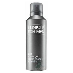 Clinique Aloe Shave Gel Aloesowy Ĺźel do golenia 125ml