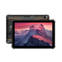 OUKITEL Tablet RT9 10,1 cali 6/256GB pomarańczowy