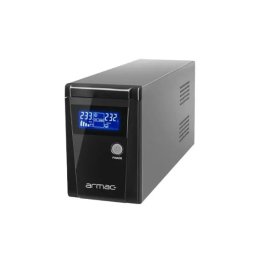 Armac O/650F/LCD 650VA 390W