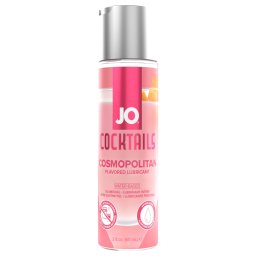 System JO Cocktails - lubrykant wodny - Cosmopolitan (60ml)