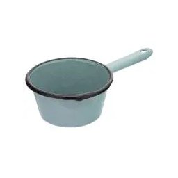 Altom Design 02050021321 Indukcja Emalia 0,45l