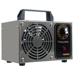 Generator Ozonu Ozonator Bigstren oczyszczacz powietrza do samochodów i pomieszczeń