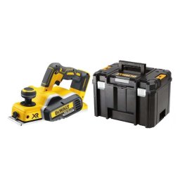 DeWALT - 18V AKU strug 82 mm, bez baterii i ładowarki DCP580NT