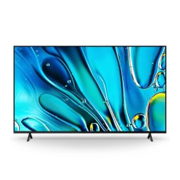Sony BRAVIA 3 K-85S35 85" 4K LED Google TV Dolby Vision Dolby Atmos DVB-T2