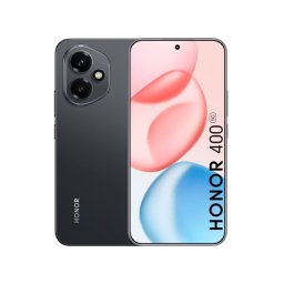 Honor 400 8/256GB 6,55" 120Hz 200Mpix Czarny