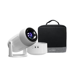 Kiano Vision 2 Travel Set LED Full HD Wi-Fi Bluetooth Android