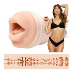 Fleshlight Riley Reid Insomnia - masturbator oralny