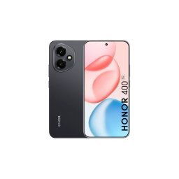 Honor 400 8/256GB 6,55" 120Hz 200Mpix Czarny