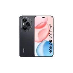 Honor 400 Pro 12/512GB 6,7" 120Hz 200Mpix Czarny