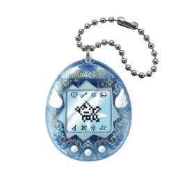 Bandai Tamagotchi Gen3 Angel Sky 42990