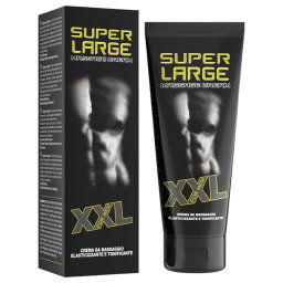 Super Large - krem powiększający penisa (75ml)