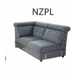 YORK moduł NZPL z pojemnikiem na posciel