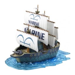 Bandai One Piece: Grand Ship Collection - Marine Ship