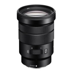 Sony uniwersalny zoom E PZ 18-105mm f/4 G OSS