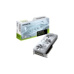 Gigabyte GeForce RTX 5070 EAGLE OC ICE SFF 12GB GDDR7 192bit DLSS 4