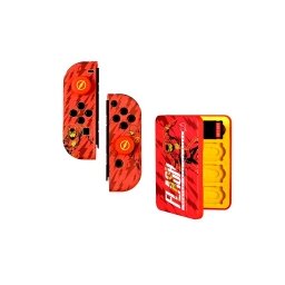 FR-TEC FLASWCP Combo Pack do Nintendo Switch